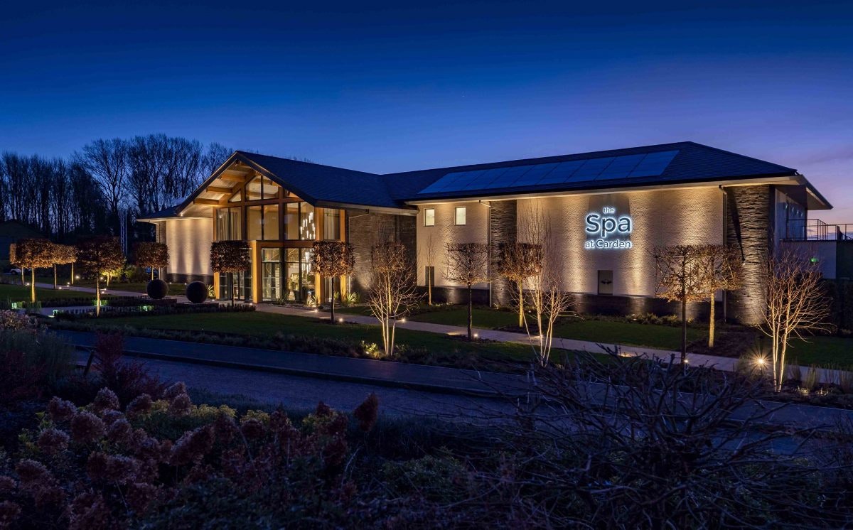 Gift Vouchers Carden Park