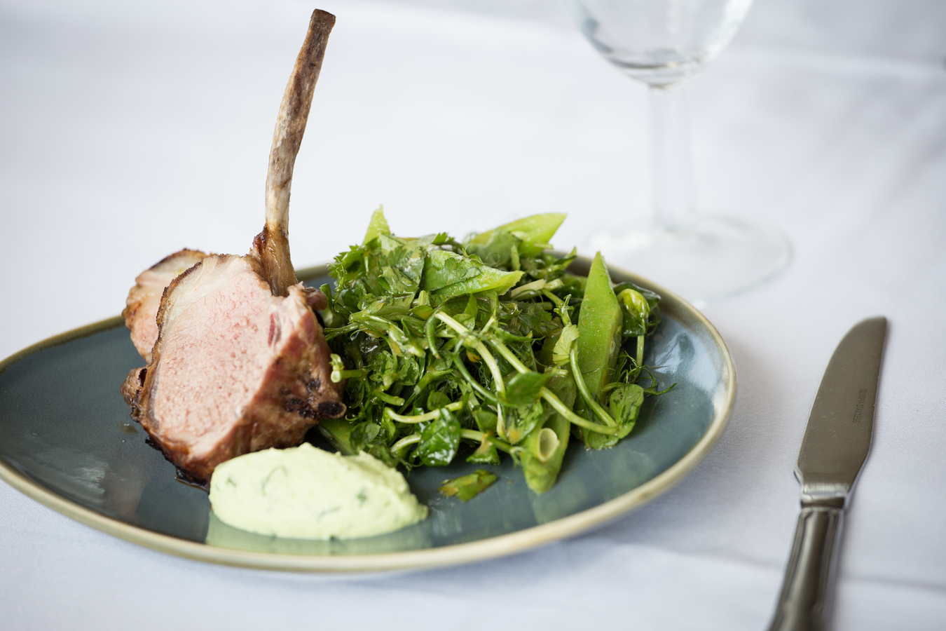 Three-course Dinner - The Imperial Torquay